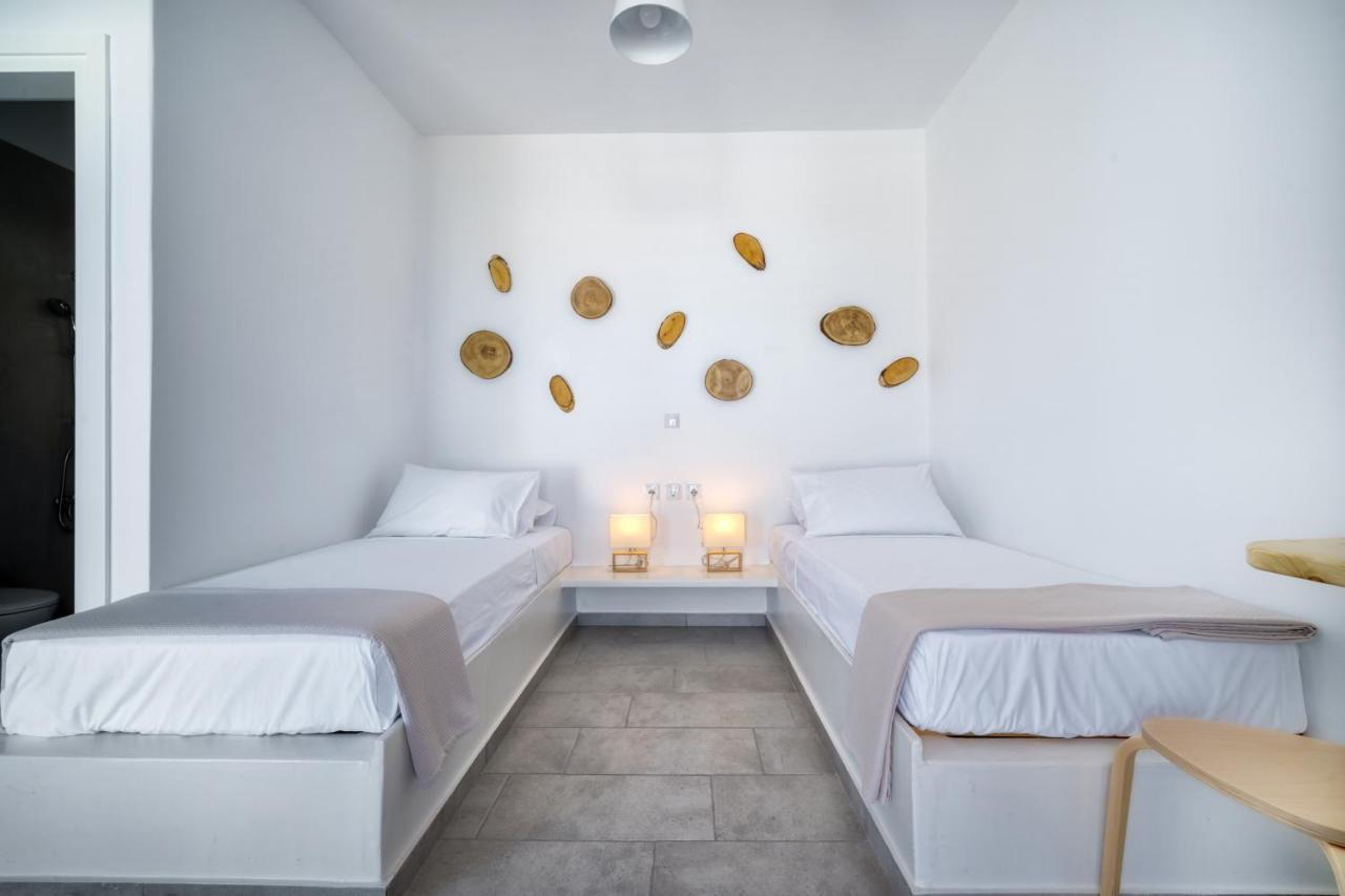 Ammos Serifos Livadi  Exterior photo